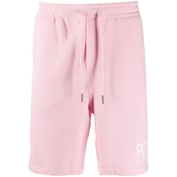 Classic Jersey Shorts