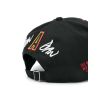 Embroidered Logo Baseball Cap