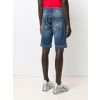 Bermuda Denim Shorts