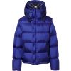 Detachable Sleeve Puffer Jacket