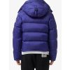 Detachable Sleeve Puffer Jacket