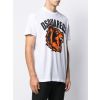 Bear Print T-Shirt