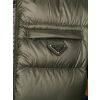 Zipped Padded Gilet