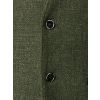 Mottled Weave Waistcoat