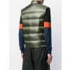 Zipped Padded Gilet