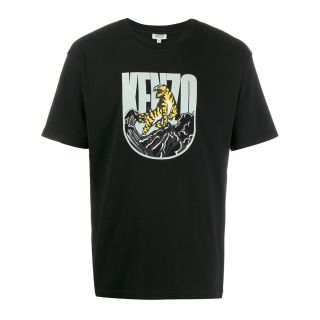 Graphic Print T-Shirt