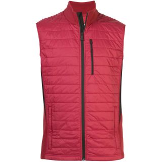 Smuggler Fleece Vest