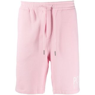 Classic Jersey Shorts