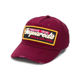 Logo Baseball Cap