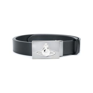 Signature Orb Logo Belt