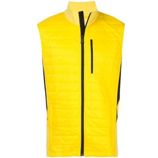 Smuggler Fleece Vest