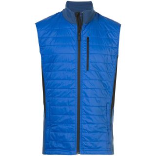 Smuggler Fleece Vest