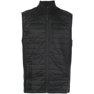 Smuggler Fleece Vest